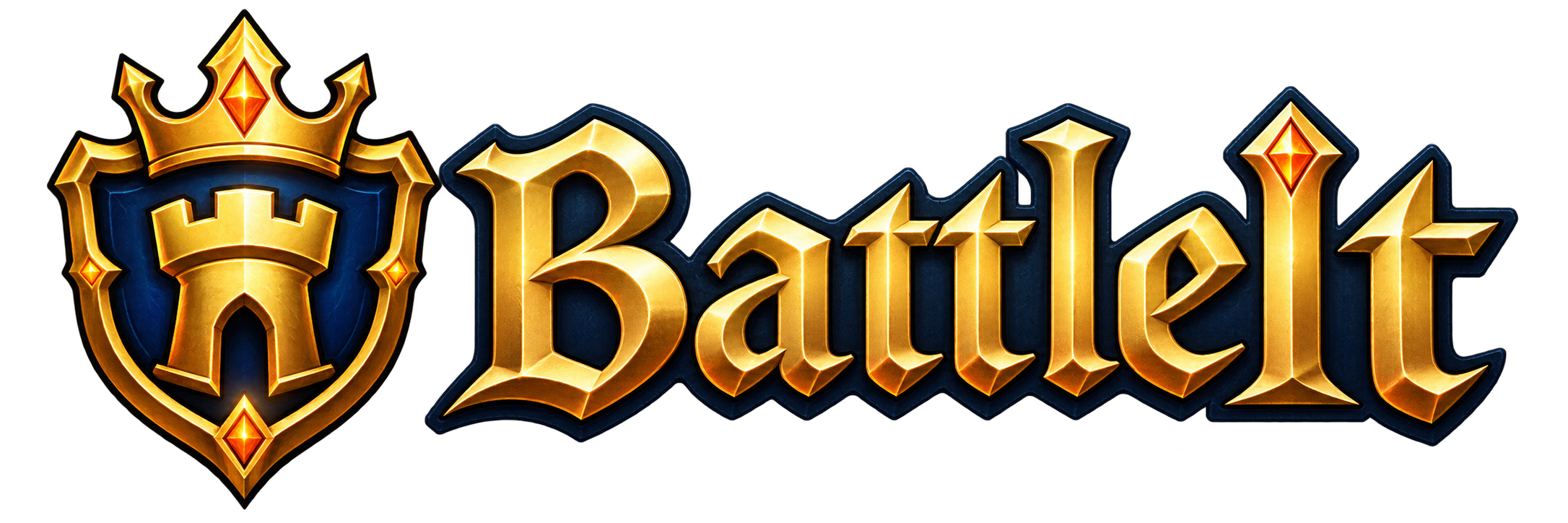 BattleIt