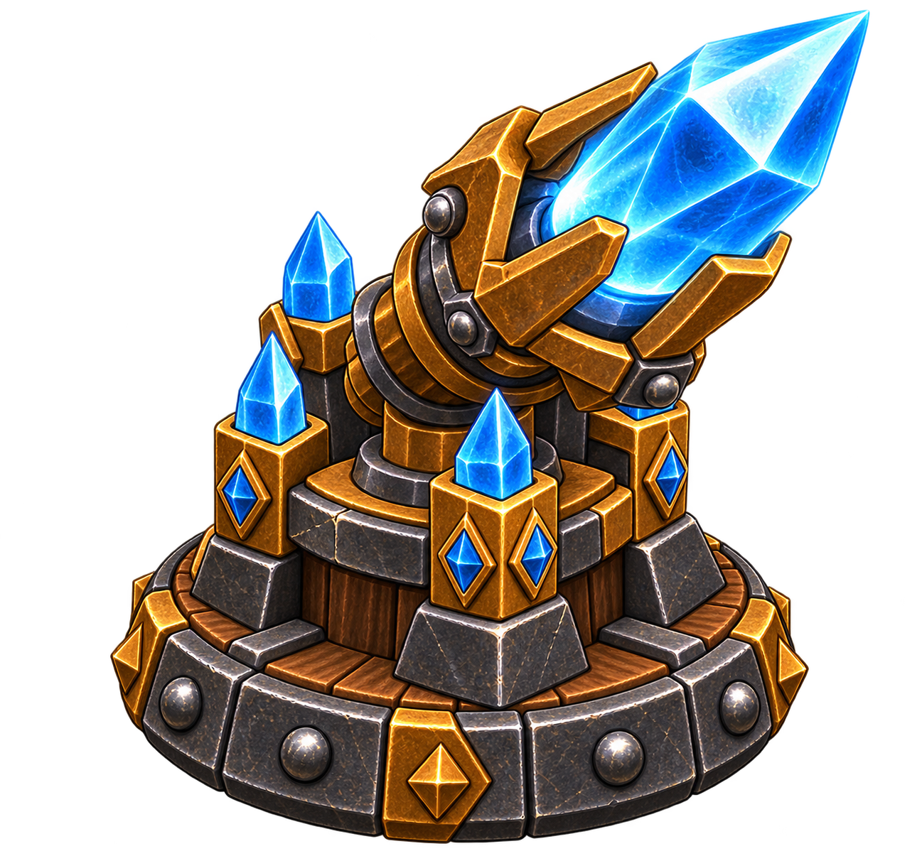 Crystal