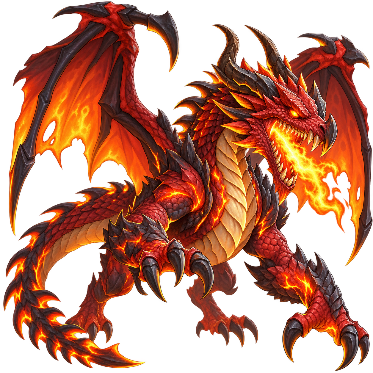 Dragón