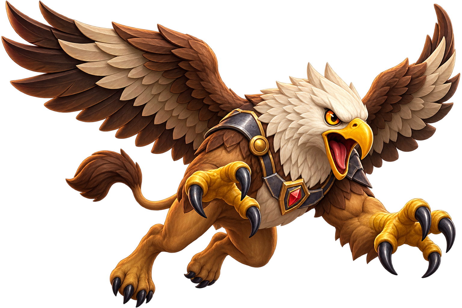 Griffin