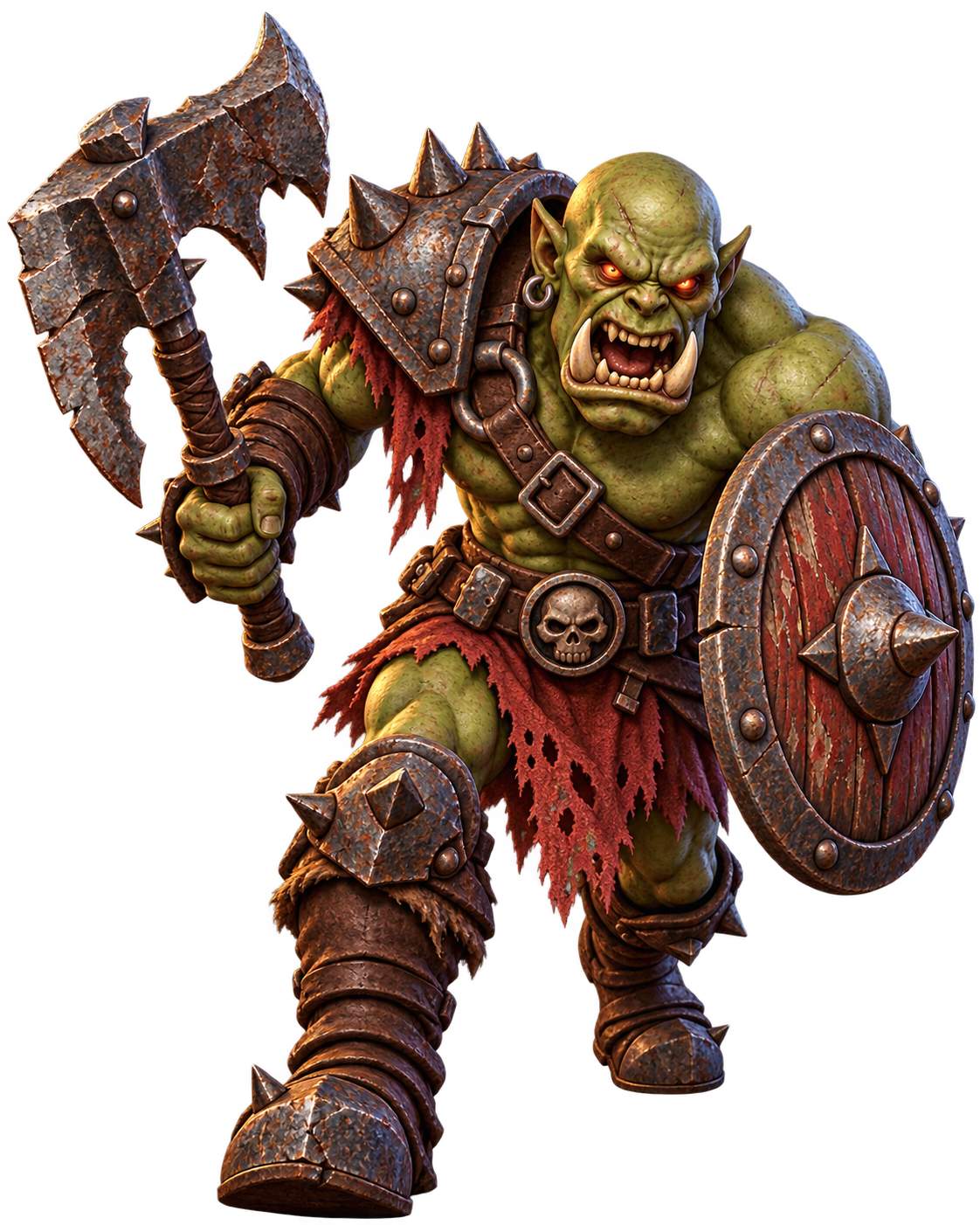 Orco