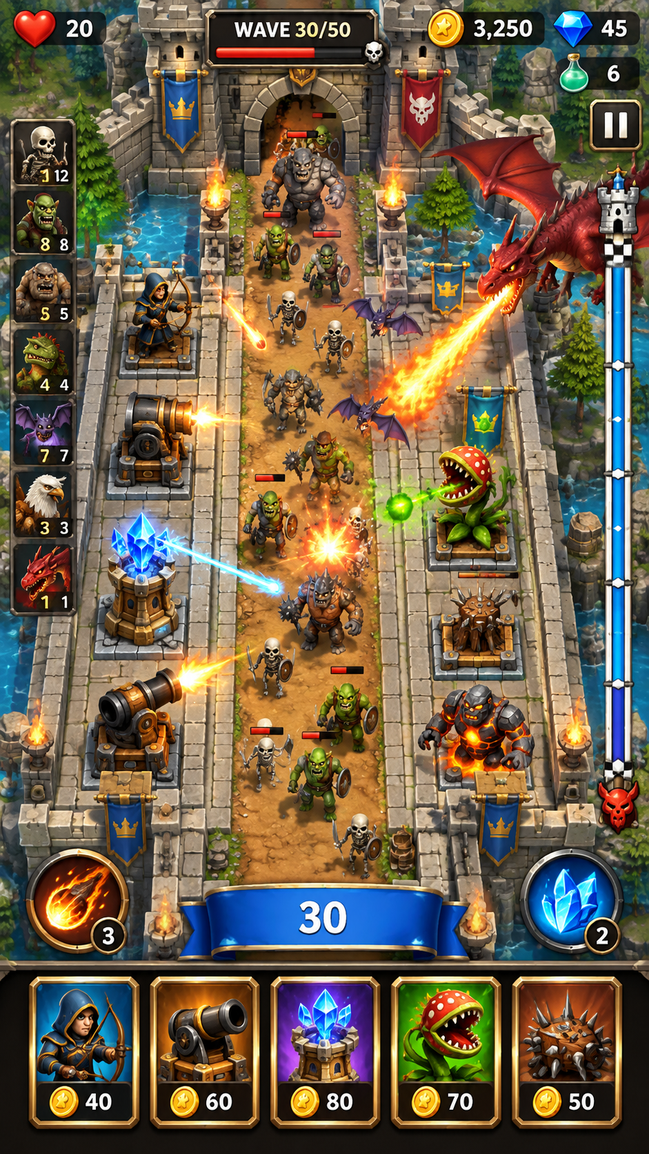 BattleIt Gameplay 2