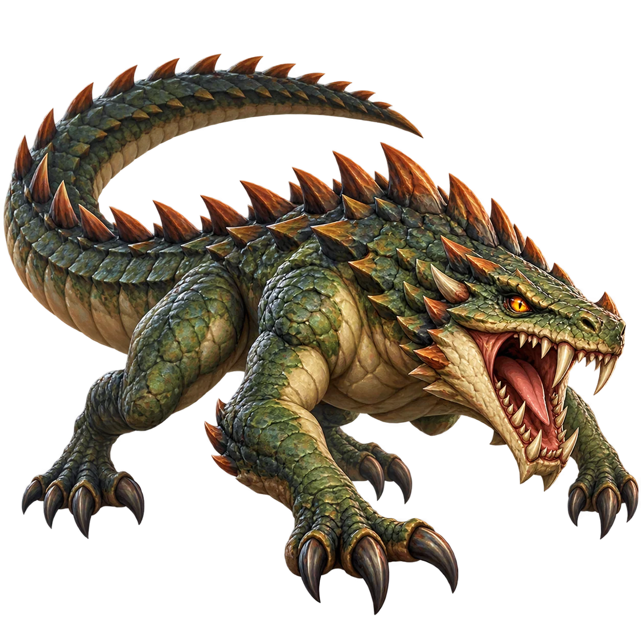 Lagarto